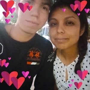 Meet your Posher, Josue